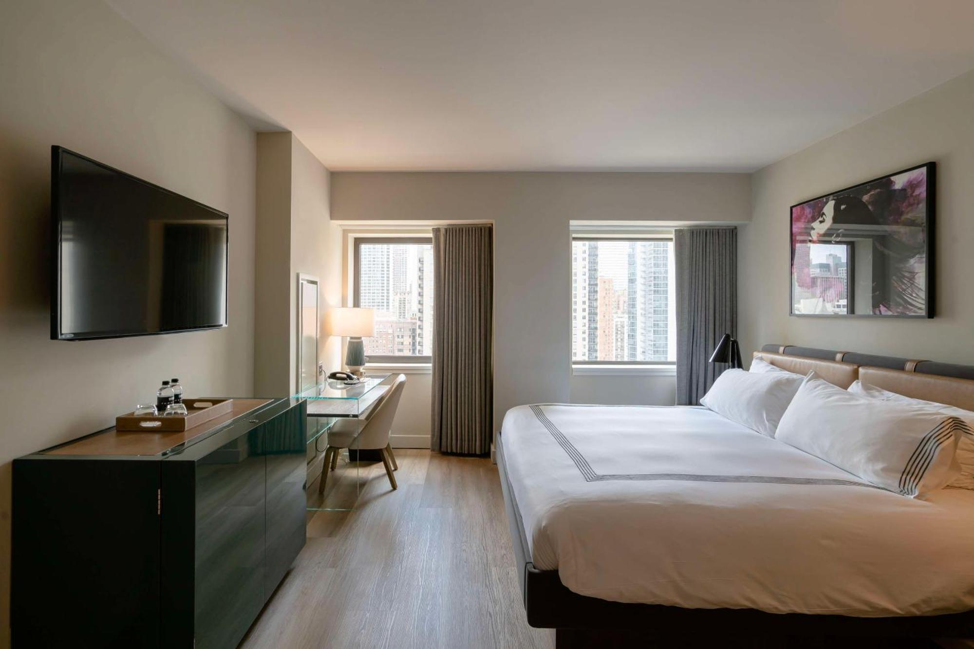 Hotel Thompson Chicago, By Hyatt Chicago