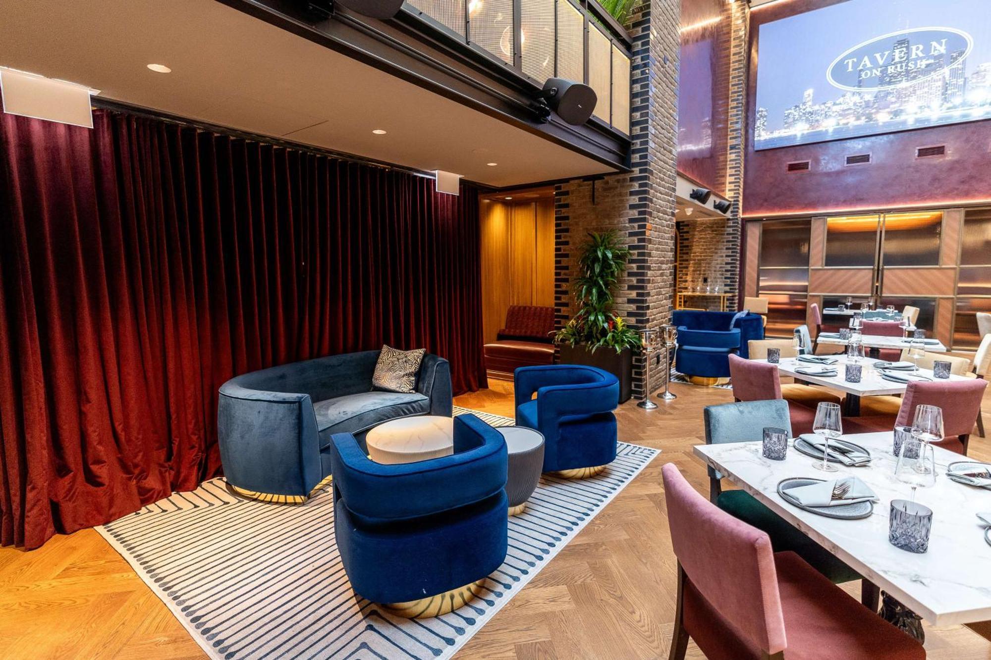 Hotel Thompson Chicago, By Hyatt 4*