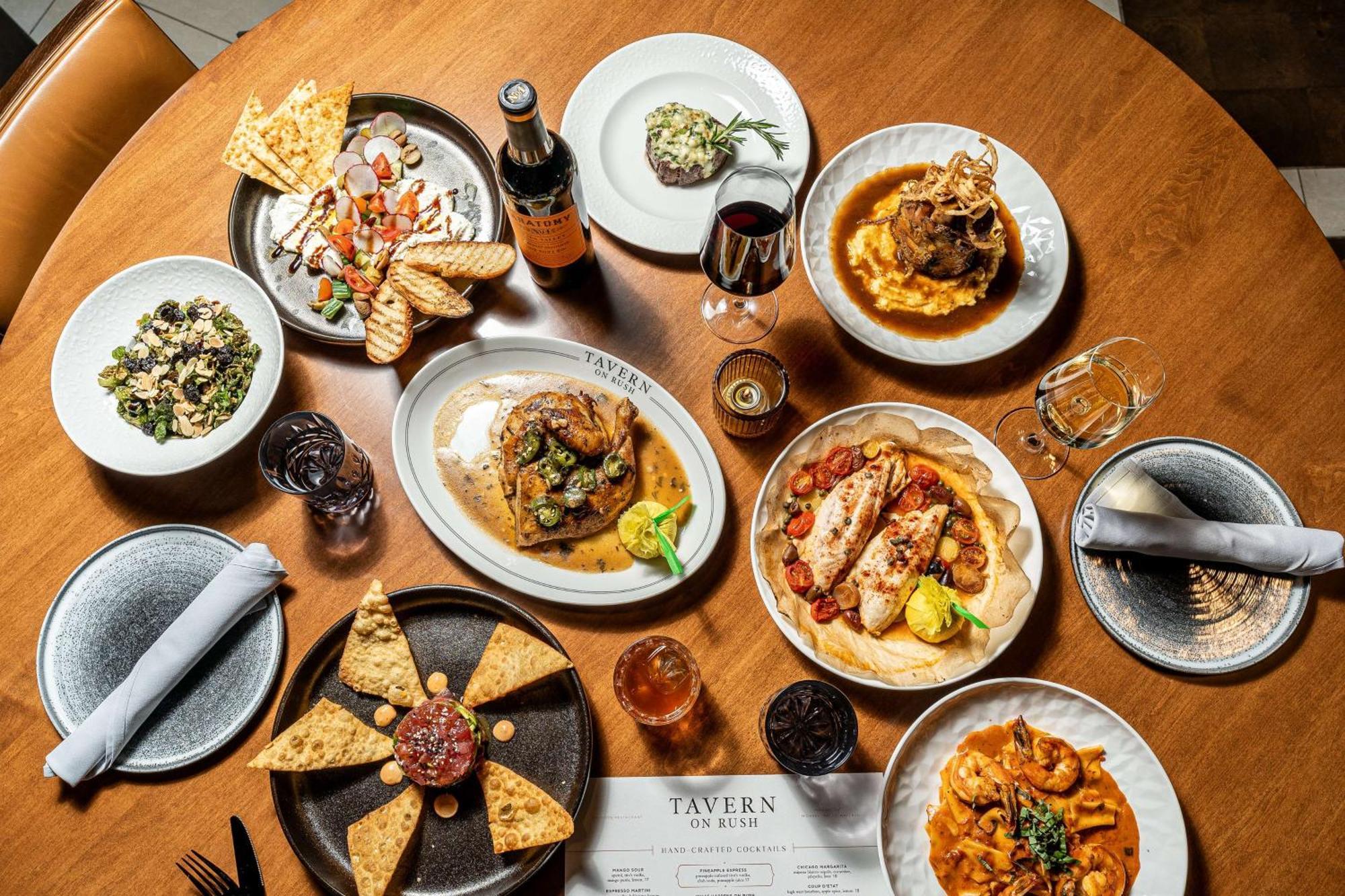Thompson Chicago, By Hyatt 4*