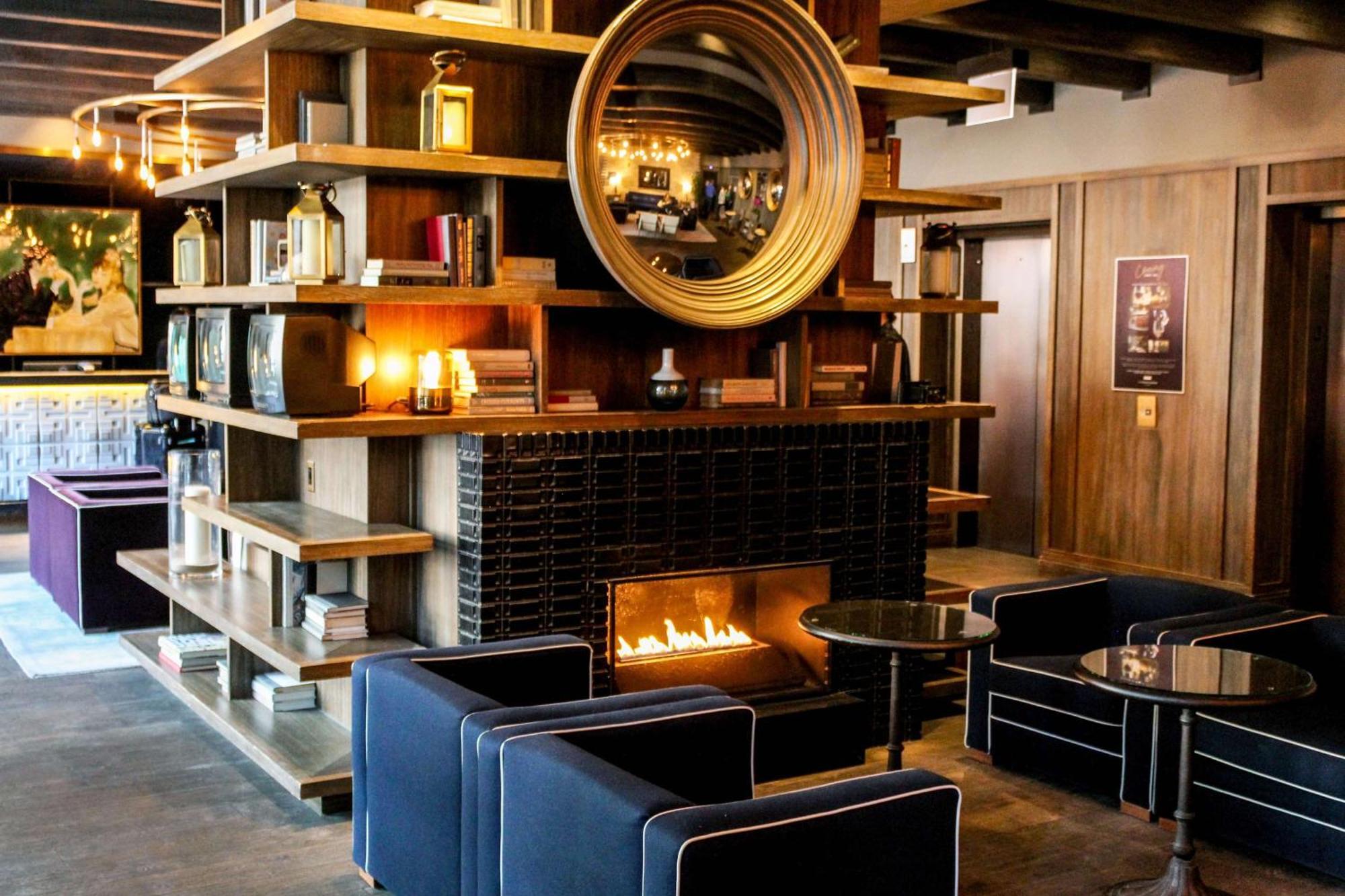 Thompson Chicago, By Hyatt