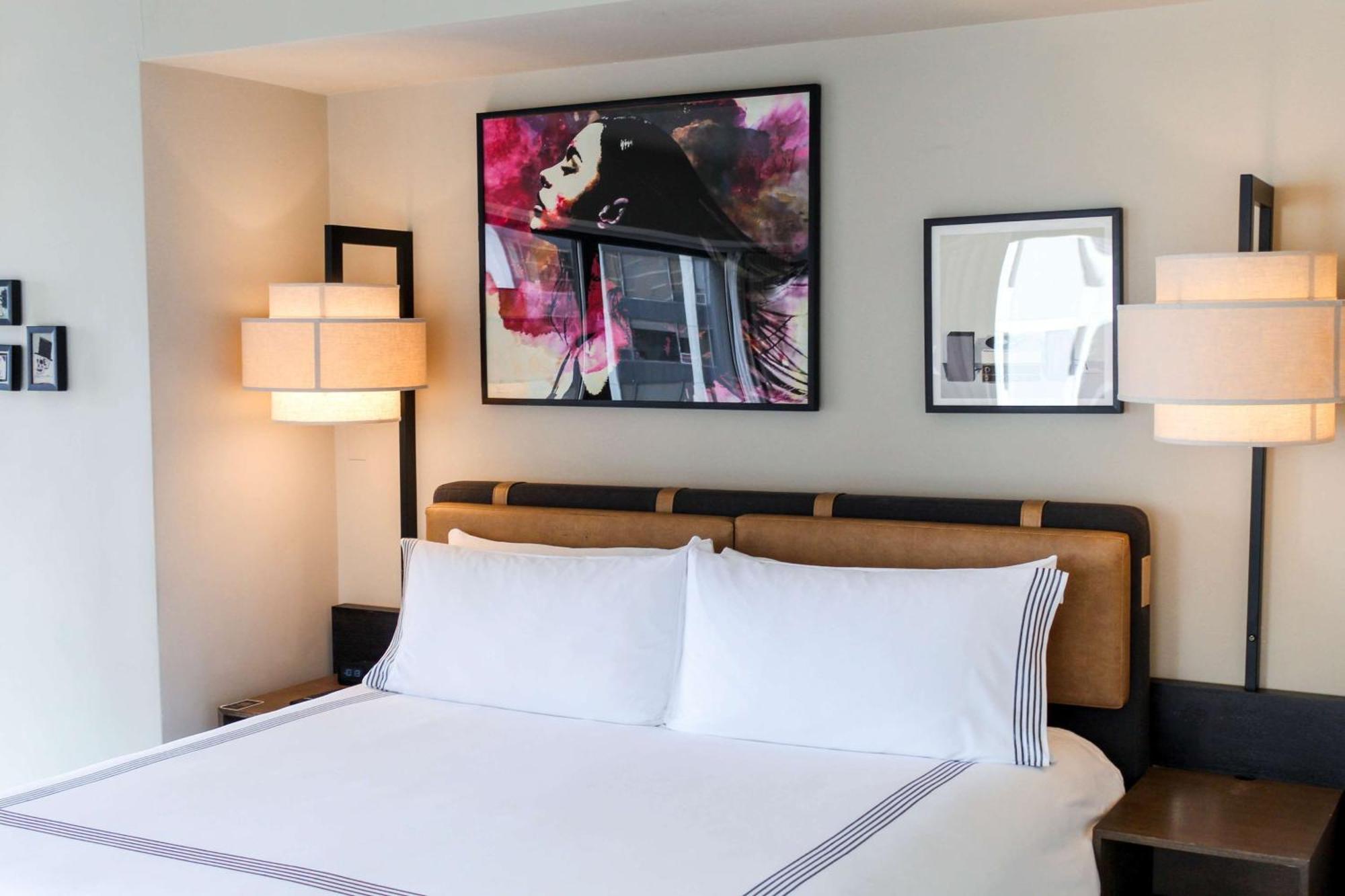 Hotel Thompson Chicago, By Hyatt