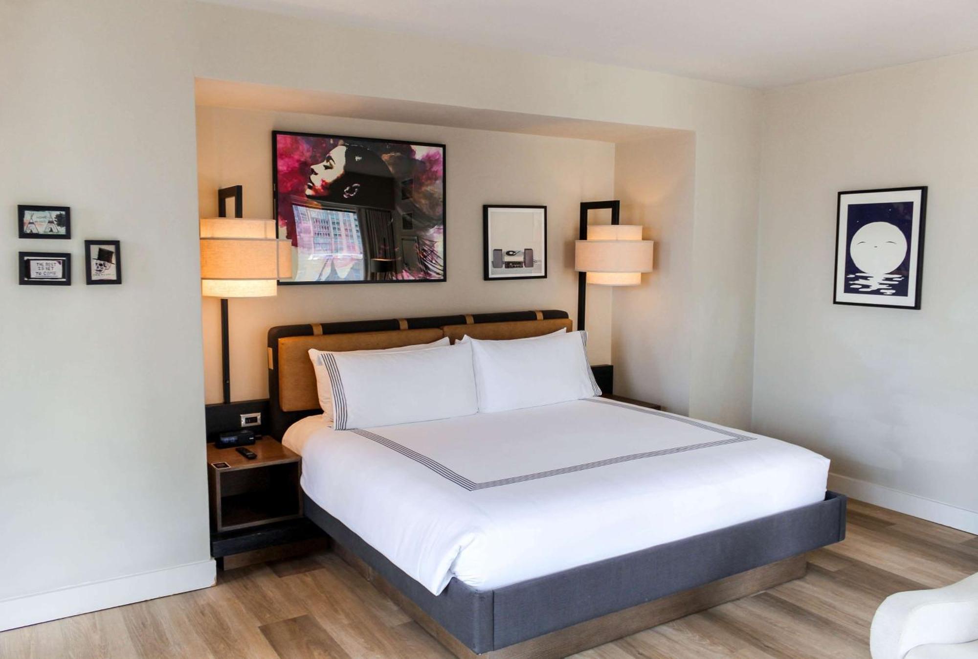 Thompson Chicago, By Hyatt Hotel 4*