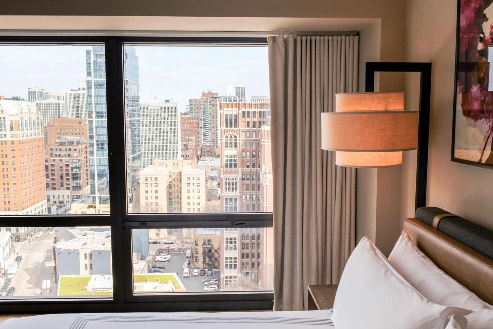 Hotel Thompson Chicago, By Hyatt Chicago