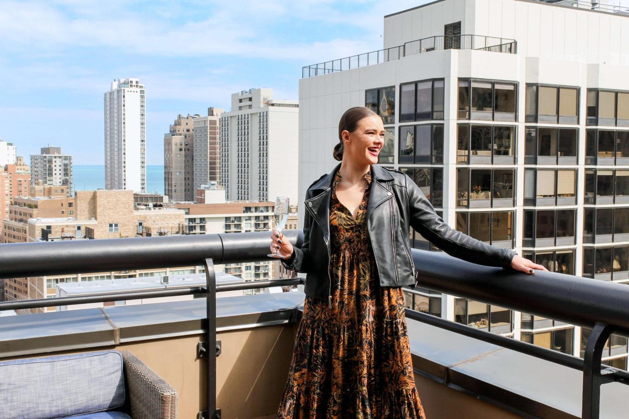 Thompson Chicago, By Hyatt Hotel 4*