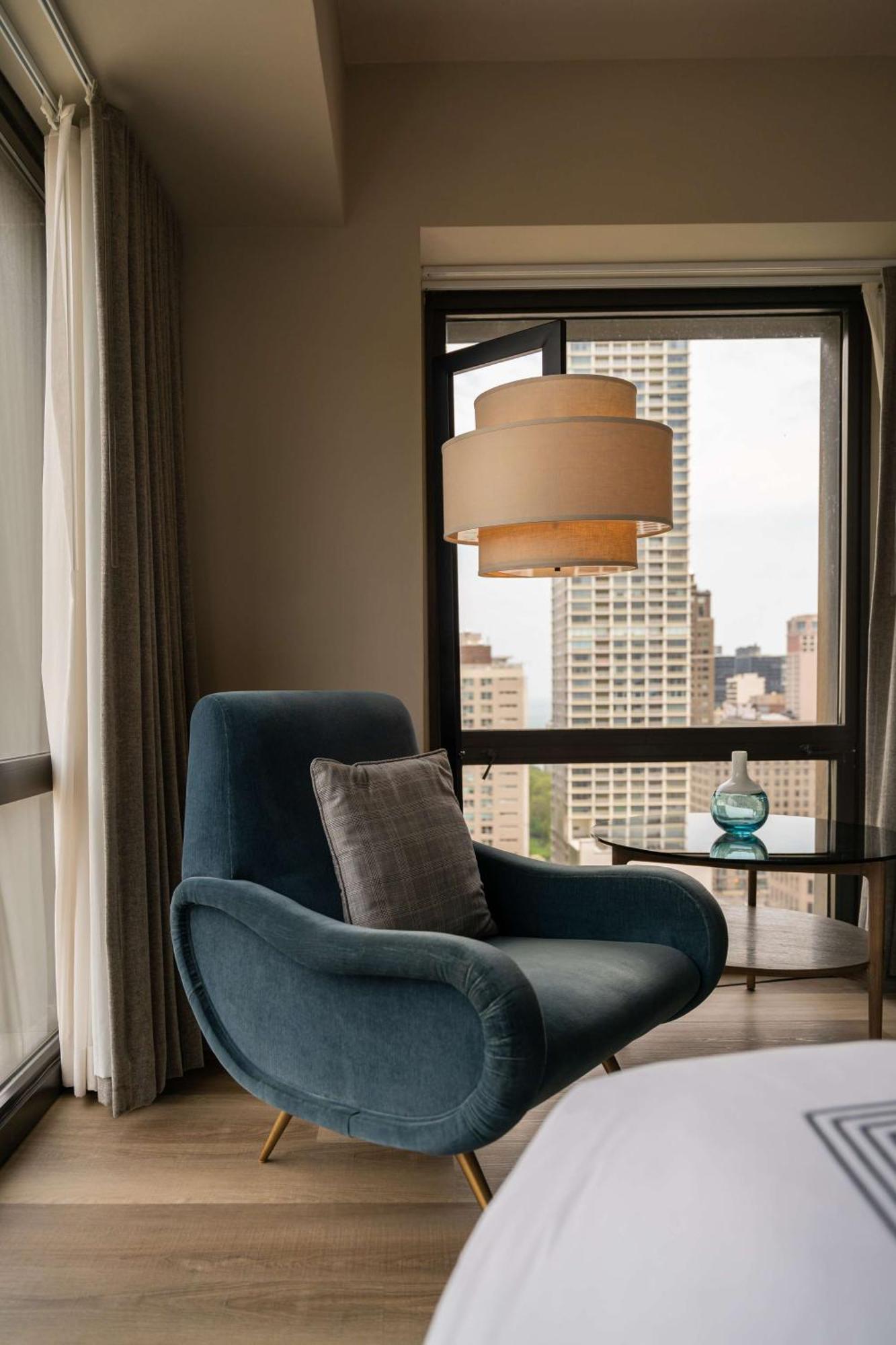 Hotel Thompson Chicago, By Hyatt 4*
