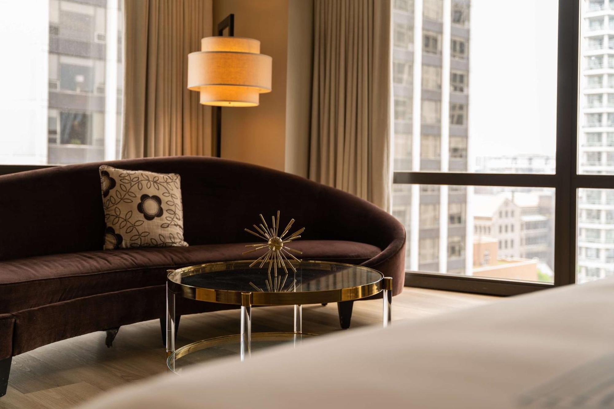 Hotel Thompson Chicago, By Hyatt Chicago
