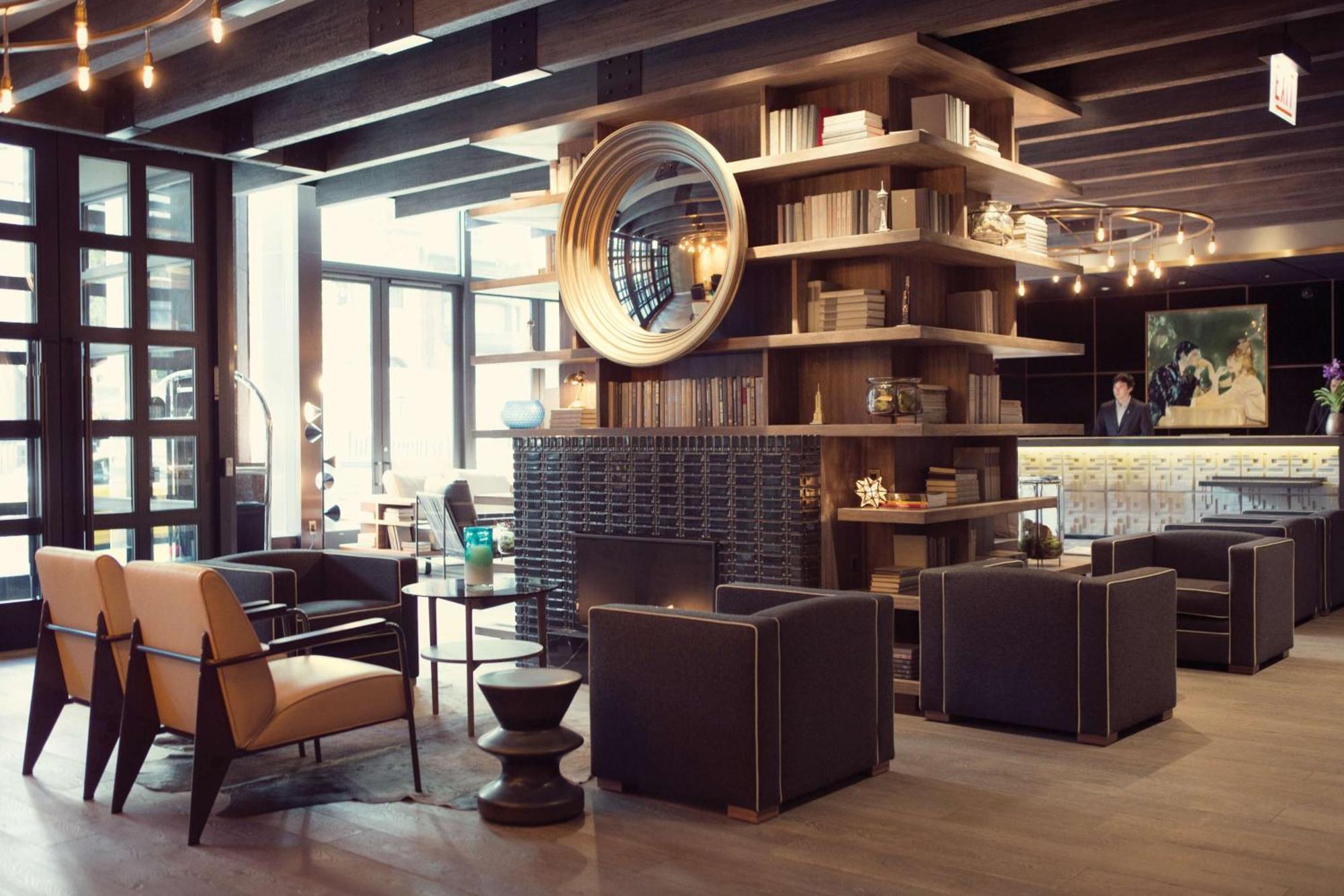 Hotel Thompson Chicago, By Hyatt