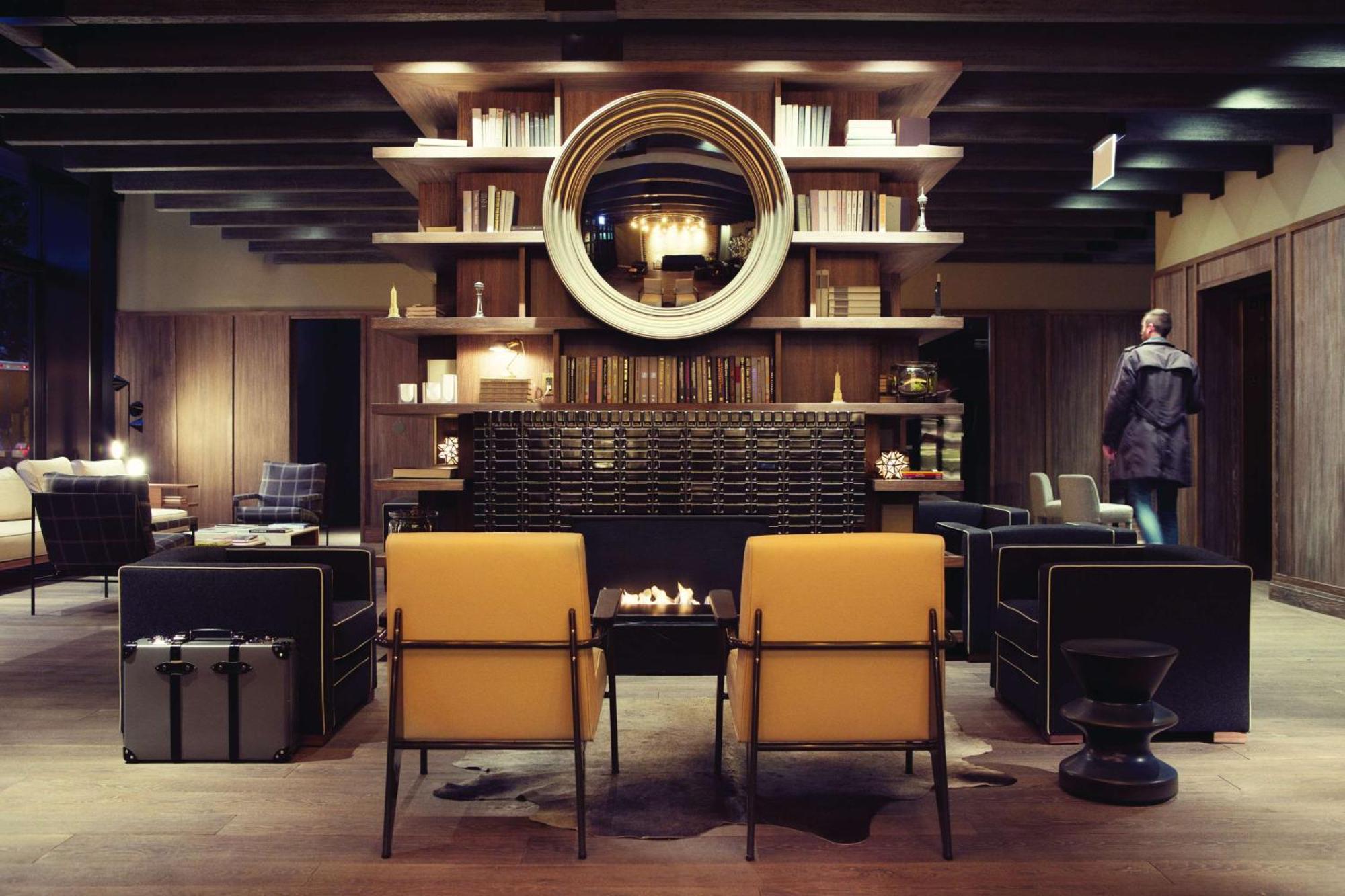 Thompson Chicago, By Hyatt Hotel 4*