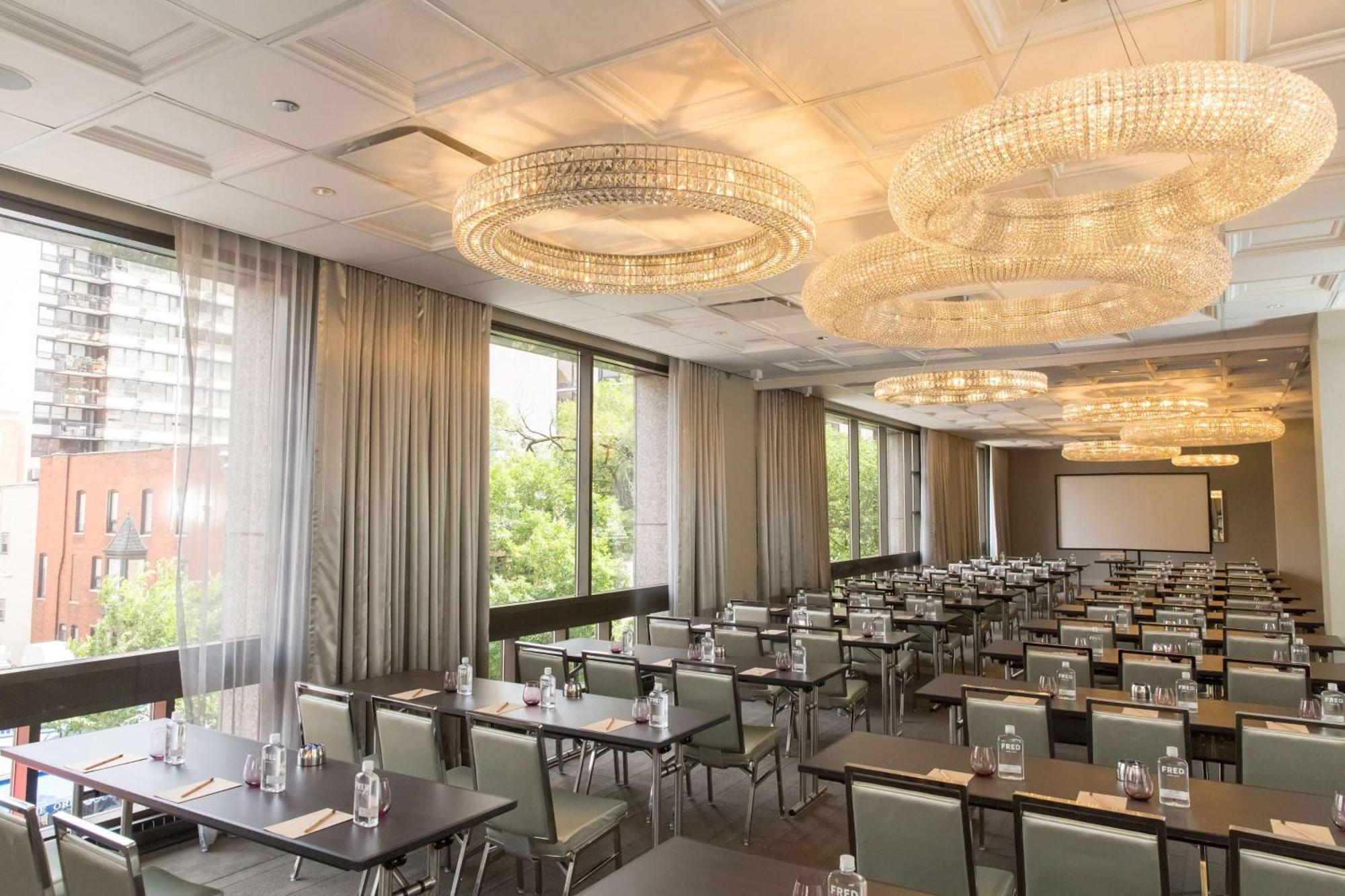 Hotel Thompson Chicago, By Hyatt Chicago