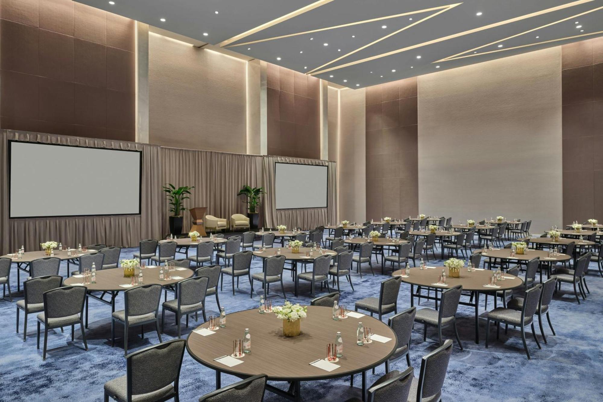 The St. Regis Hotel 5*