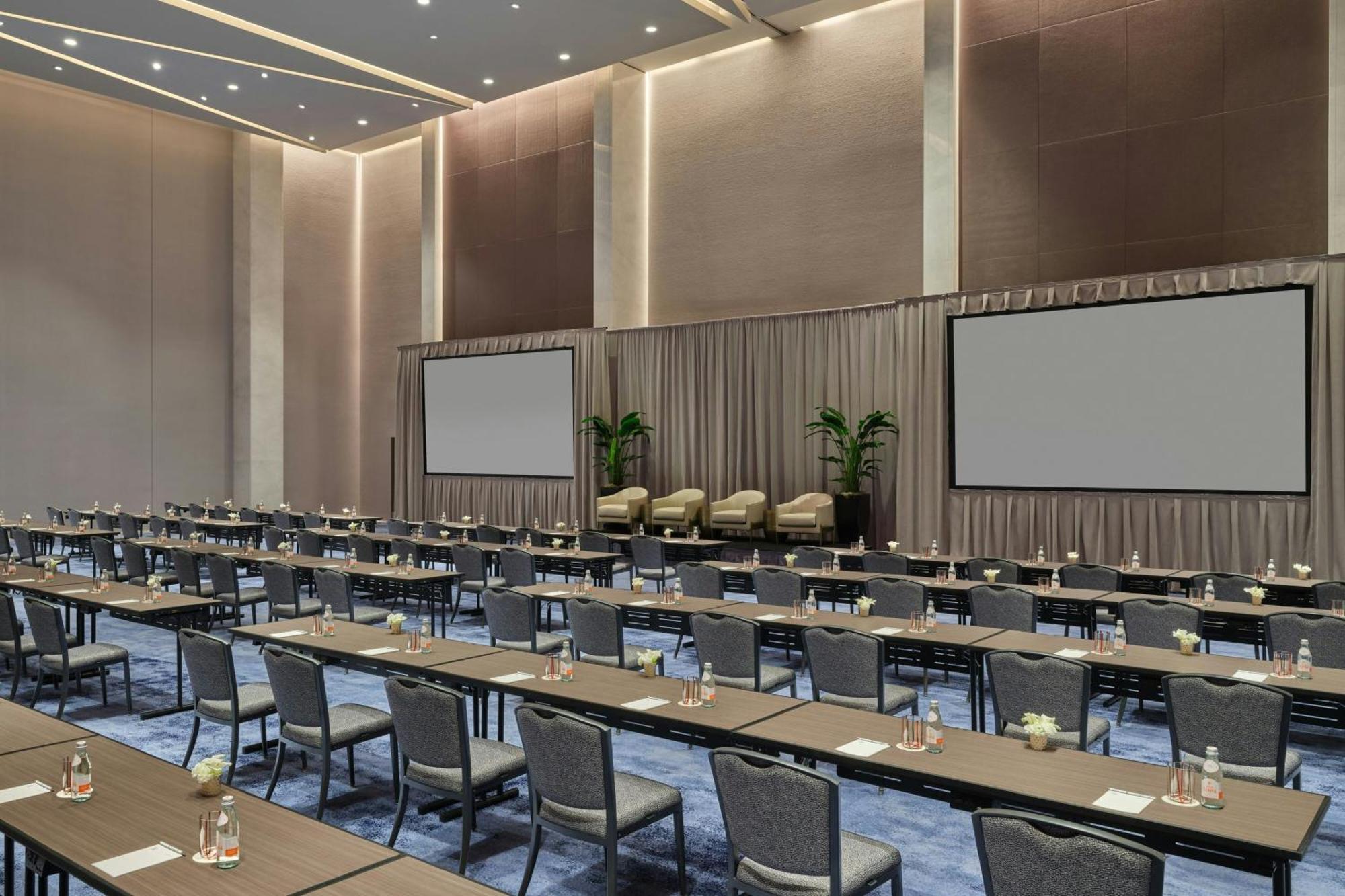 The St. Regis Hotel 5*