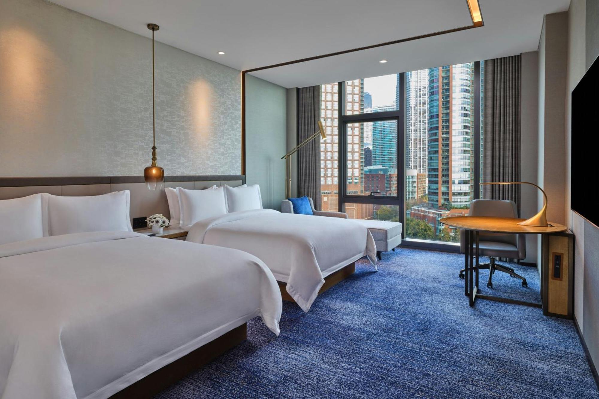 The St. Regis 5*