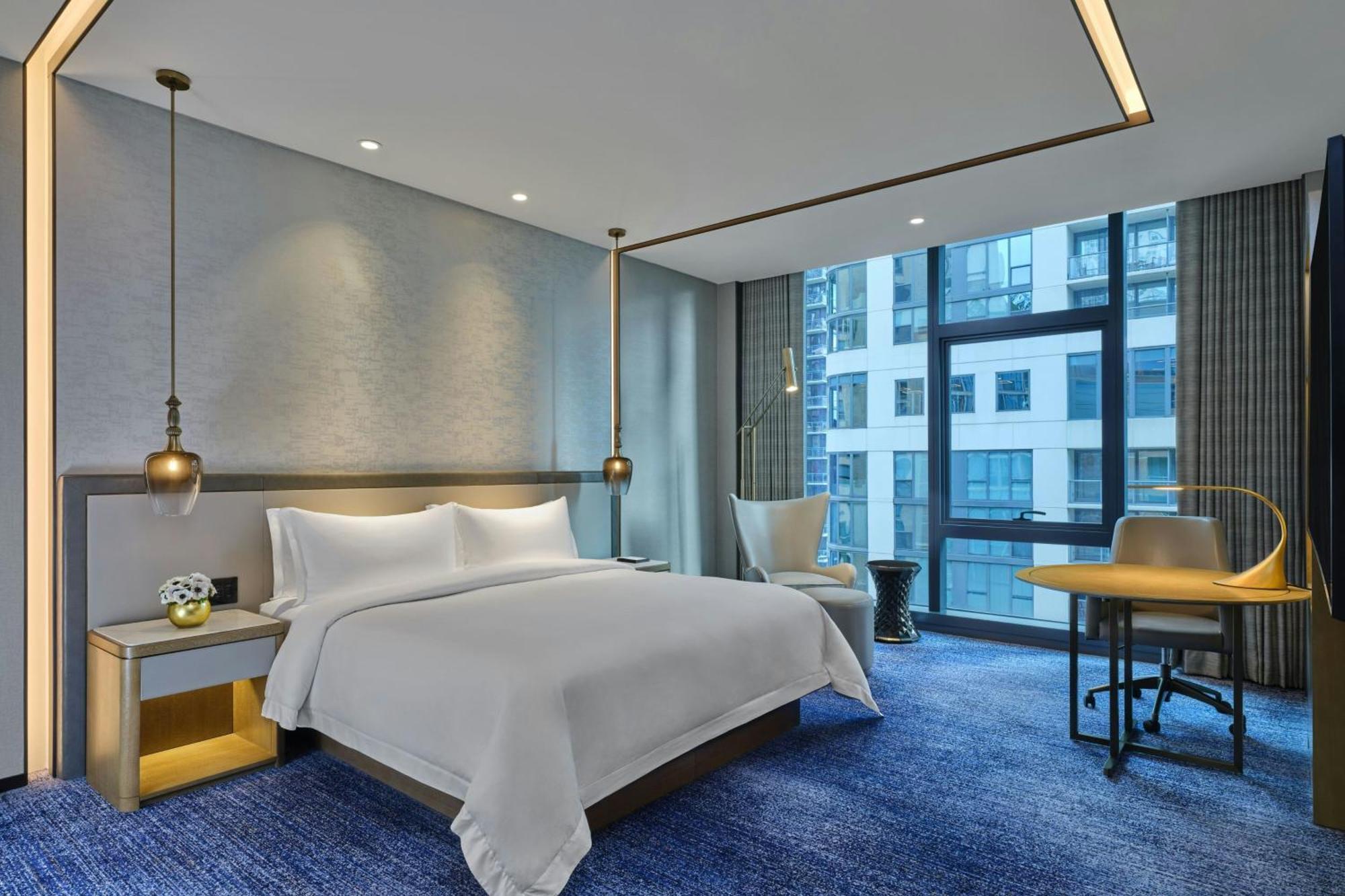 The St. Regis Hotel 5*
