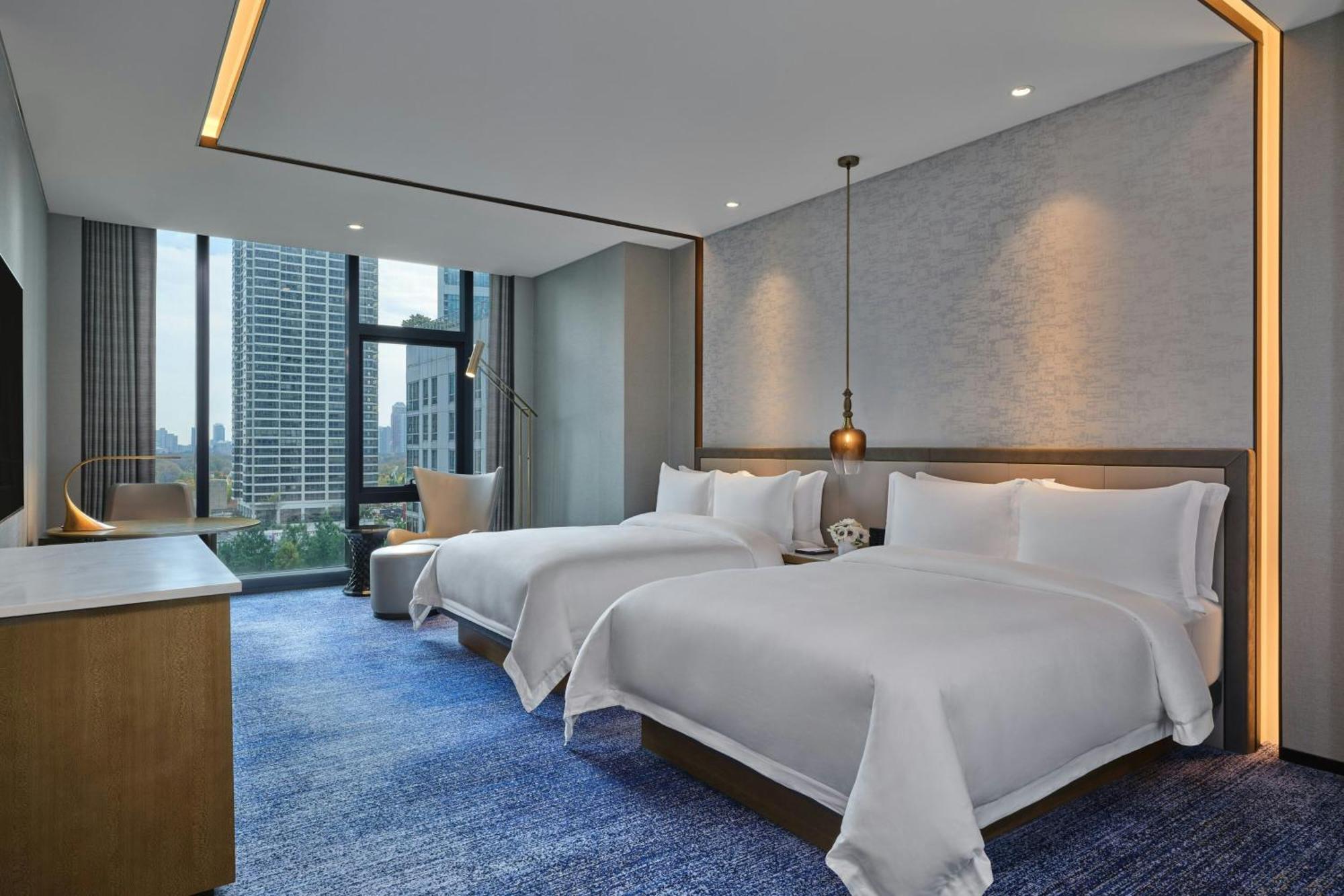 Hotel The St. Regis 5*