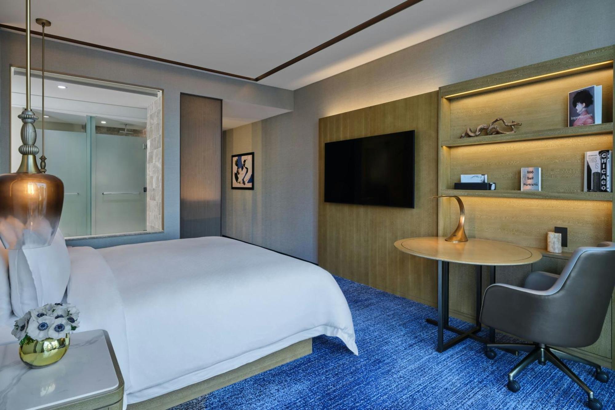 The St. Regis Hotel Chicago