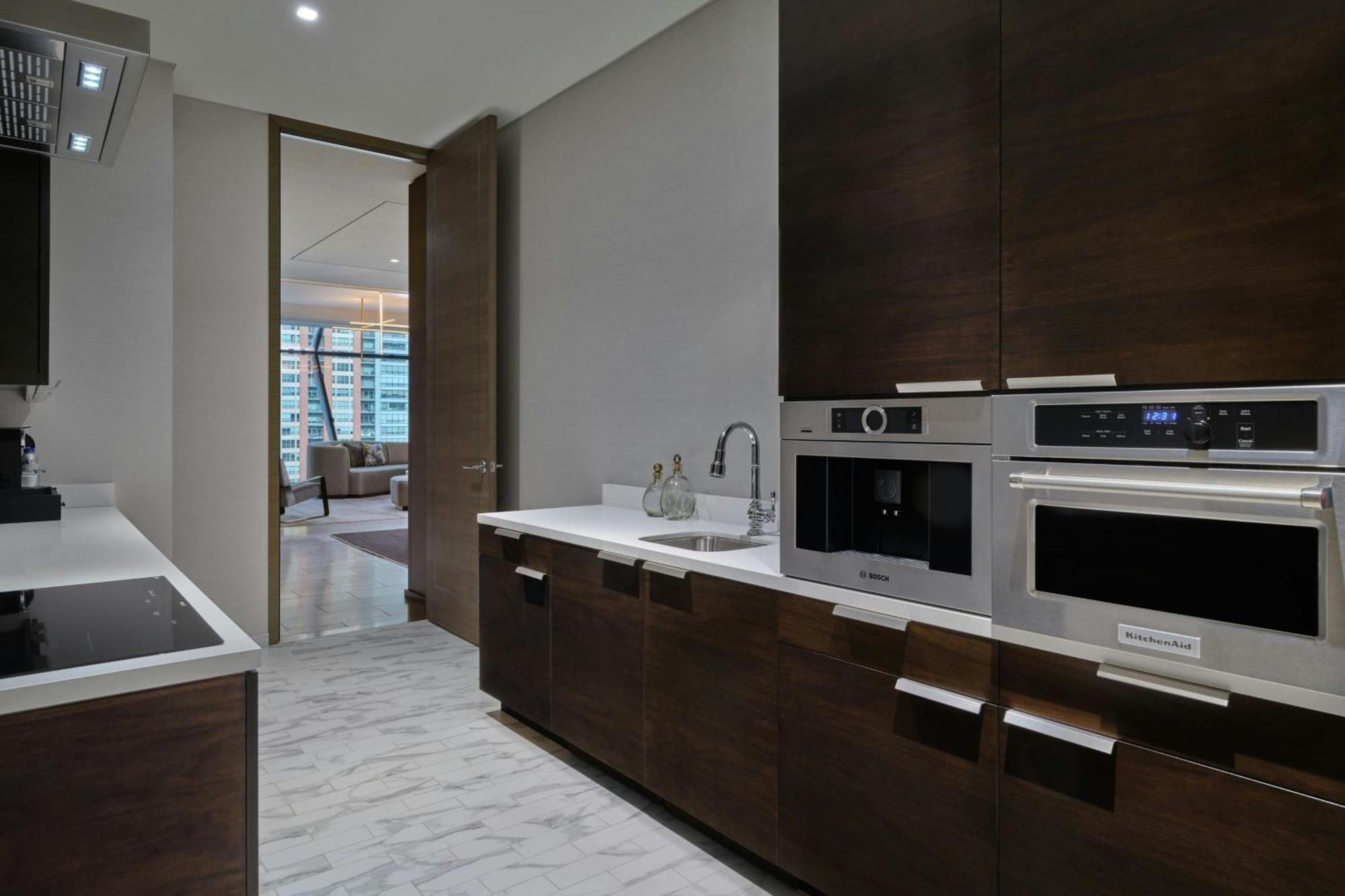 The St. Regis Hotel 5*