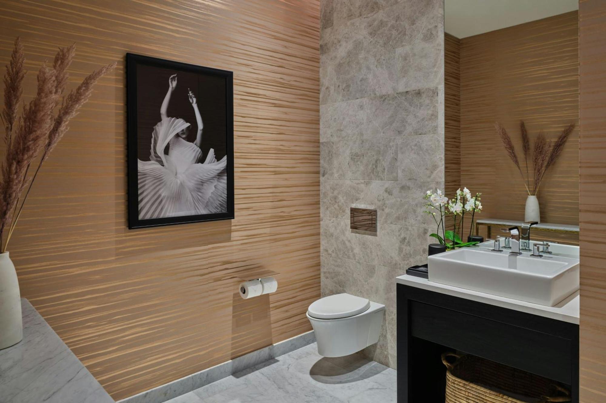 The St. Regis Hotel Chicago