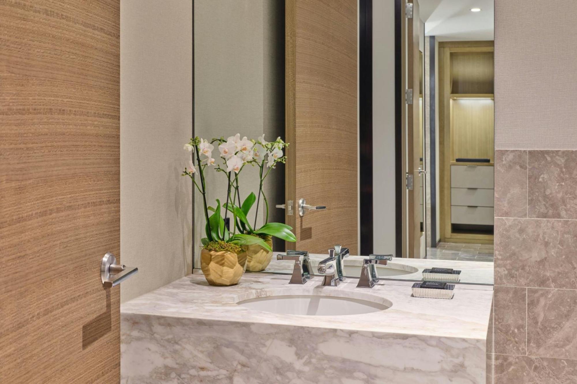 The St. Regis 5* Chicago