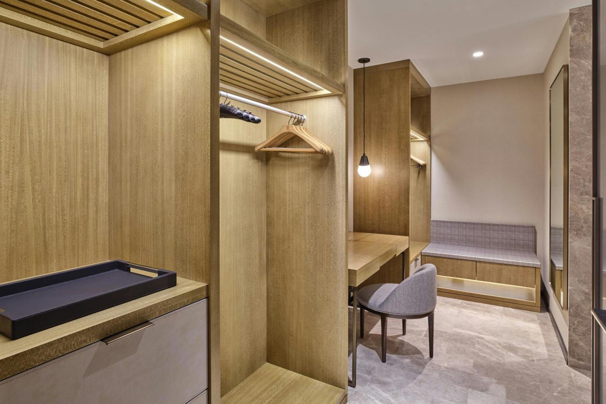 The St. Regis