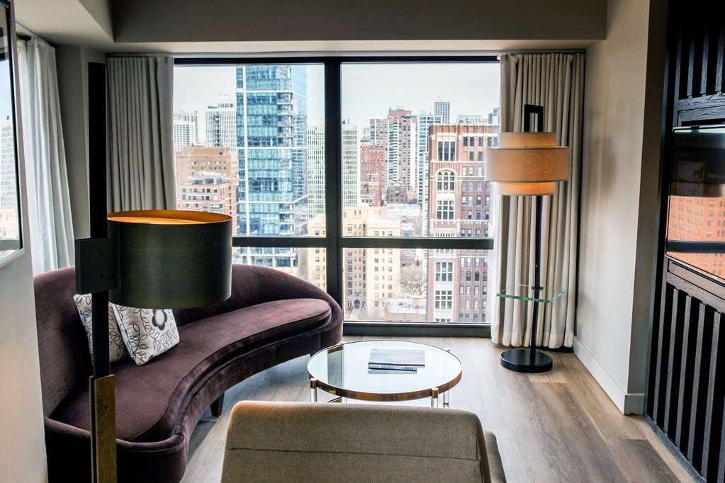 Hotel Thompson Chicago, By Hyatt 4*