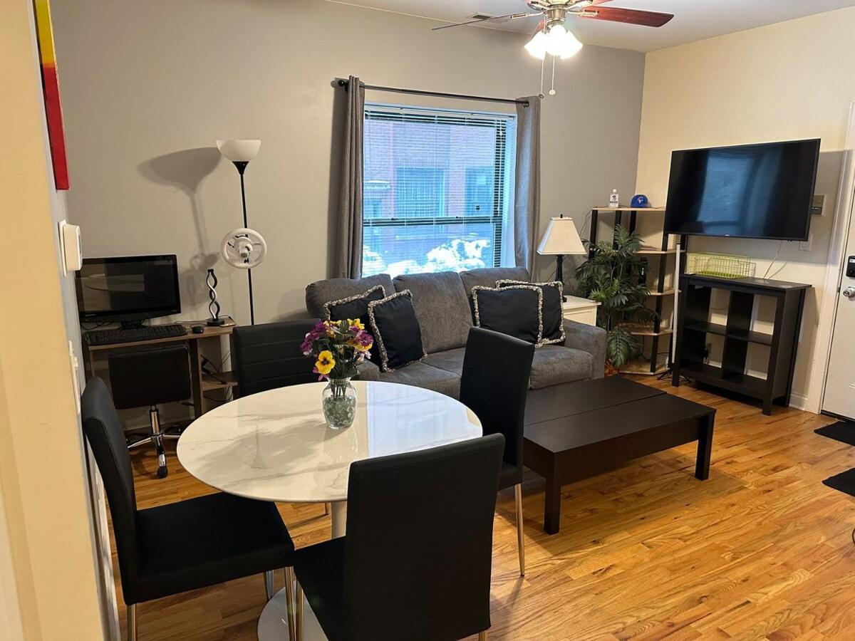 Apartment Entire In Heart Of *