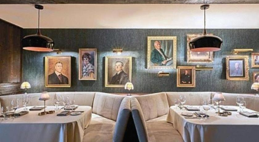 Found River North Hotel 3*