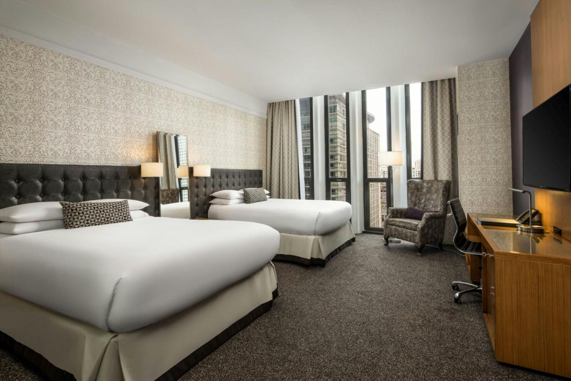 Hotel Downtown, Autograph Collection Chicago