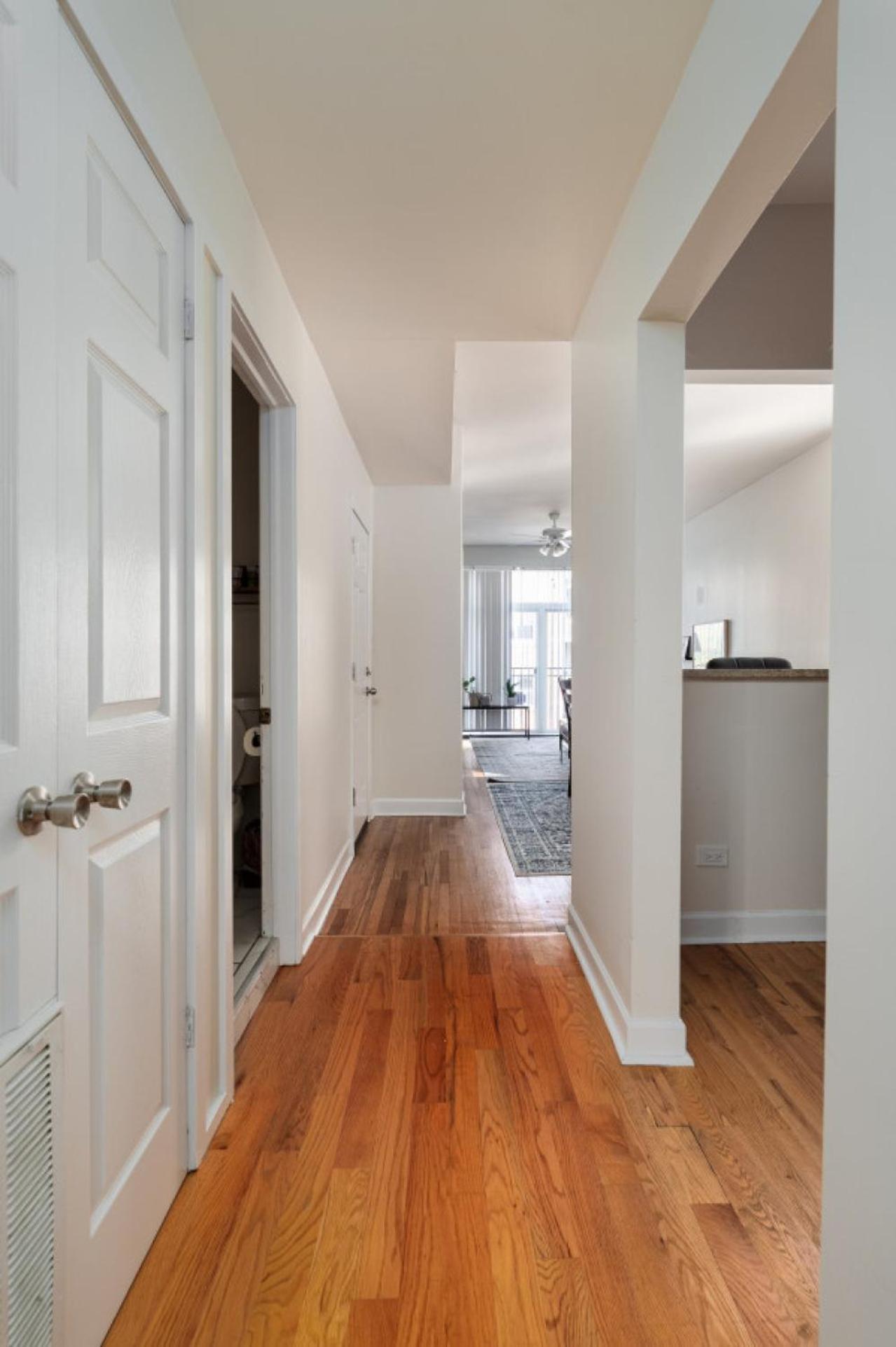 Charming Renovated In Ukrainian Village