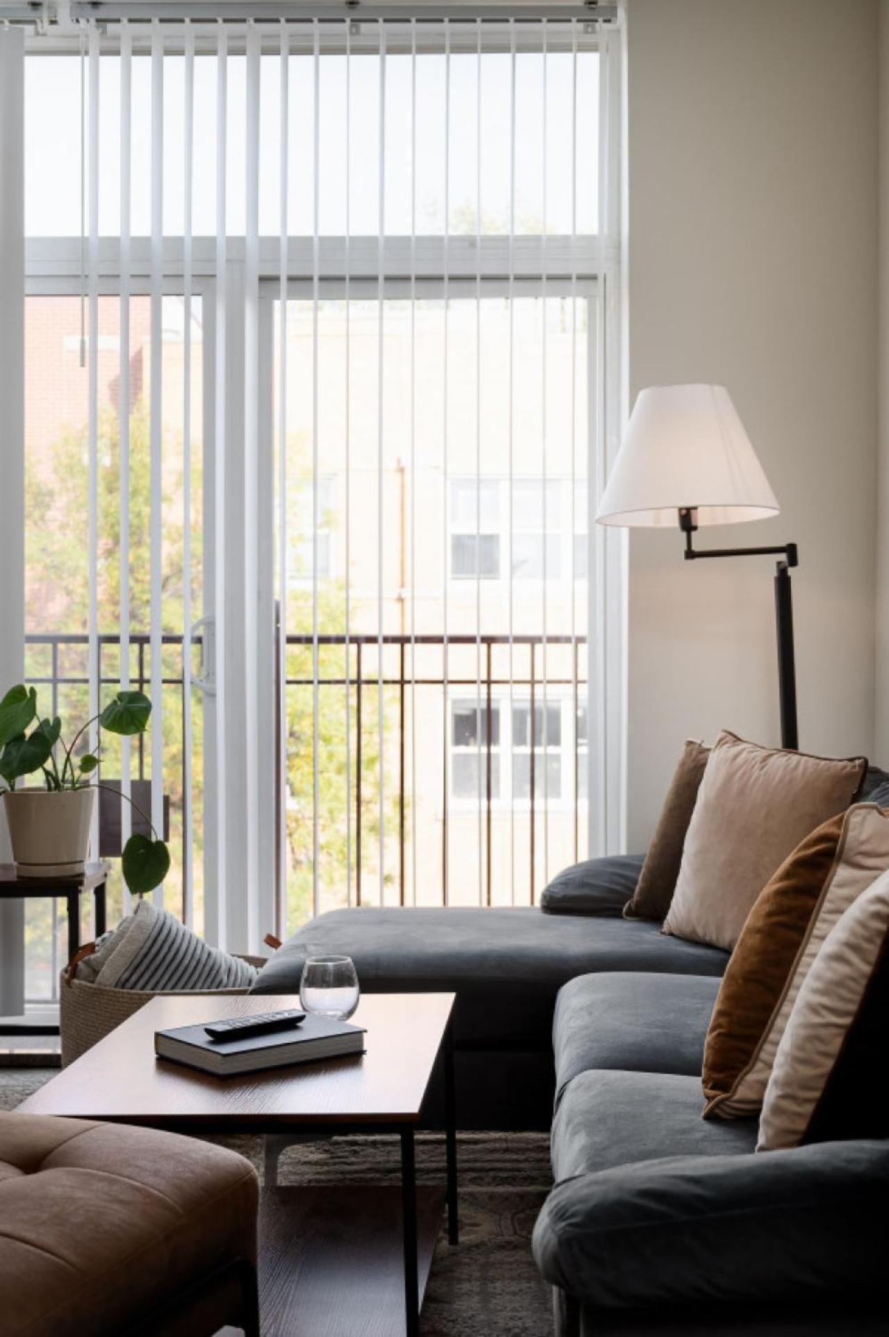 Apartment Charming Renovated In Ukrainian Village *