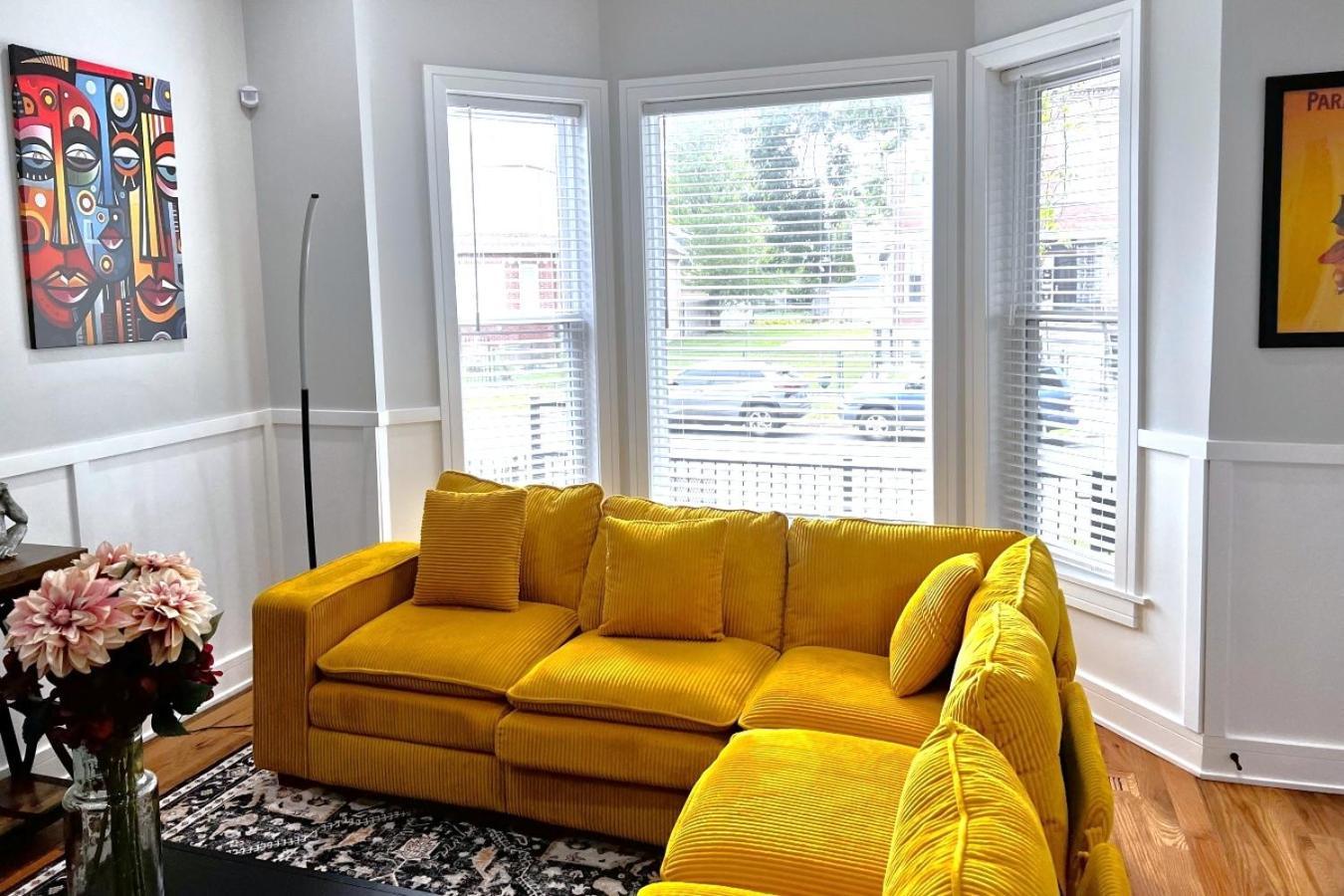 La Casa Negra A Beautiful 3bed 2bath Apartment