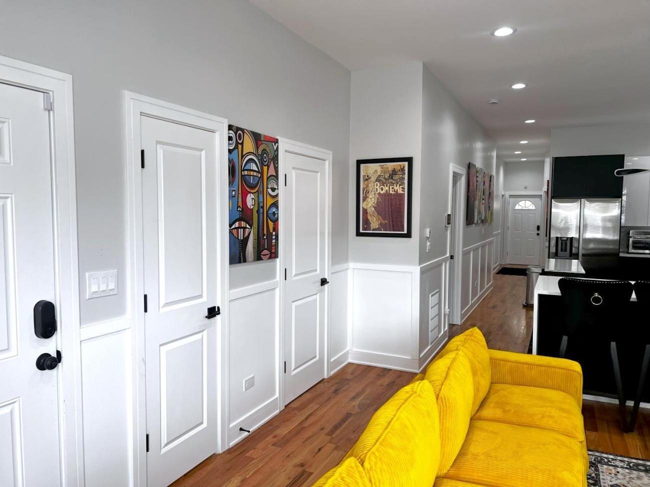 La Casa Negra A Beautiful 3bed 2bath Apartment *