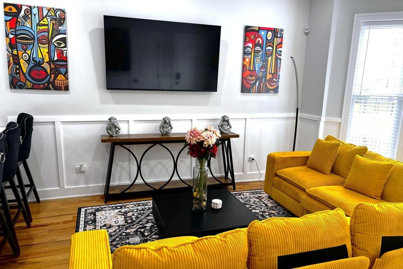 La Casa Negra A Beautiful 3bed 2bath