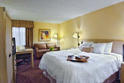 Hampton Chicago-midway Airport 3*