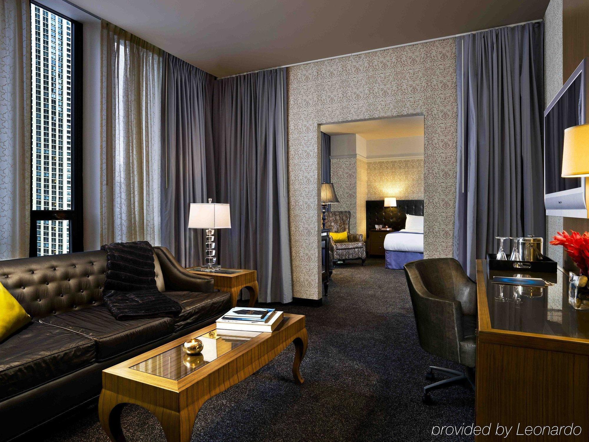 Downtown, Autograph Collection Hotel Chicago