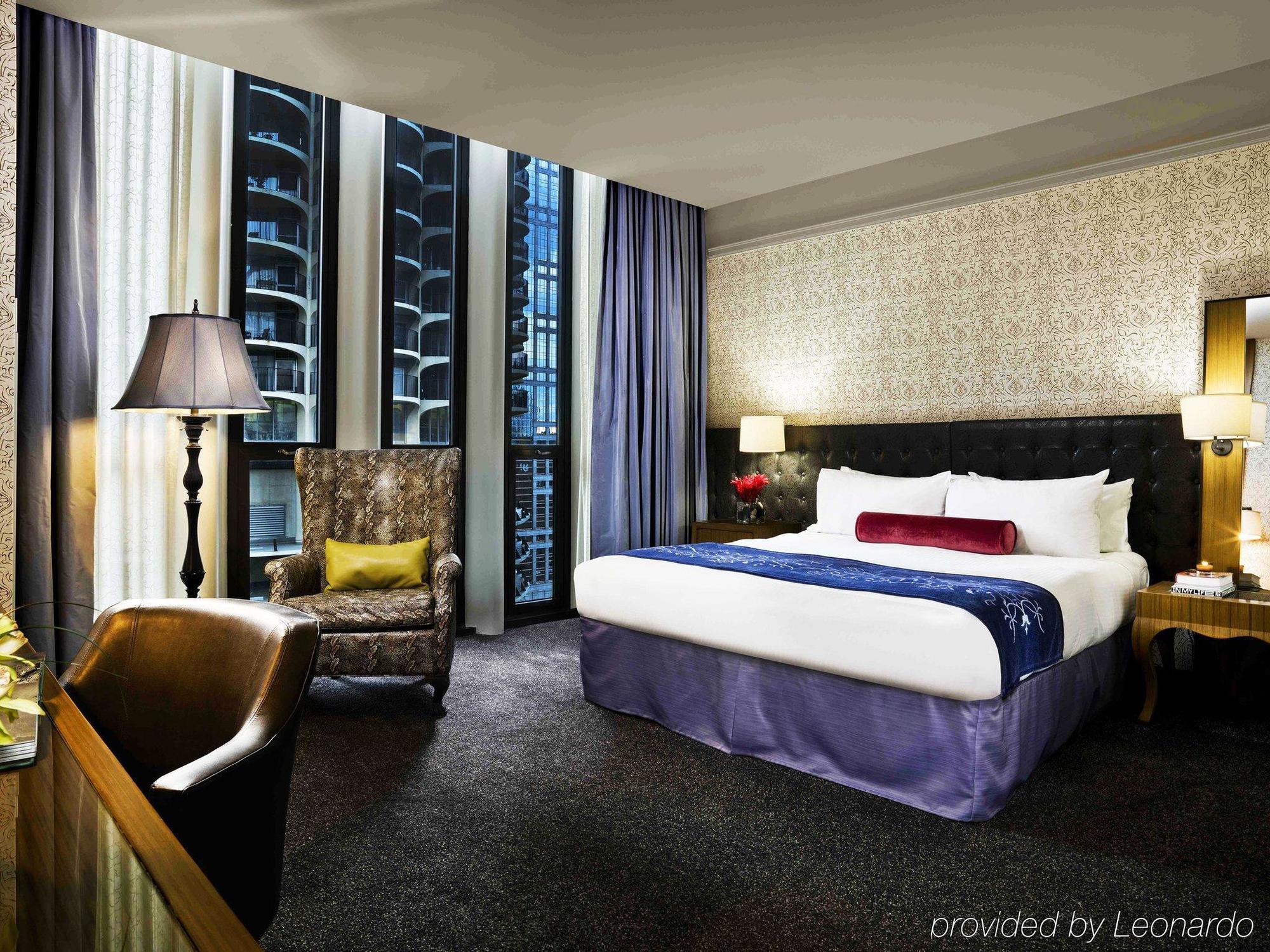 Hotel Downtown, Autograph Collection Chicago