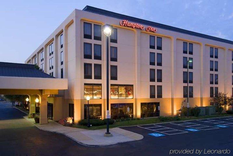 Hampton Chicago-midway Airport Hotel Bedford Park