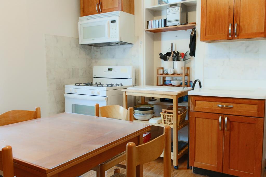 Near South Side Apartment