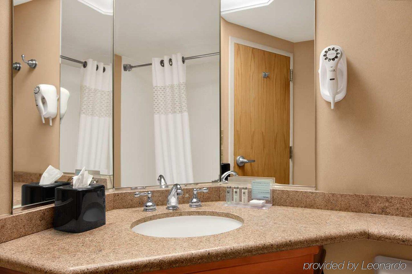 Hampton Chicago-midway Airport Hotel Bedford Park