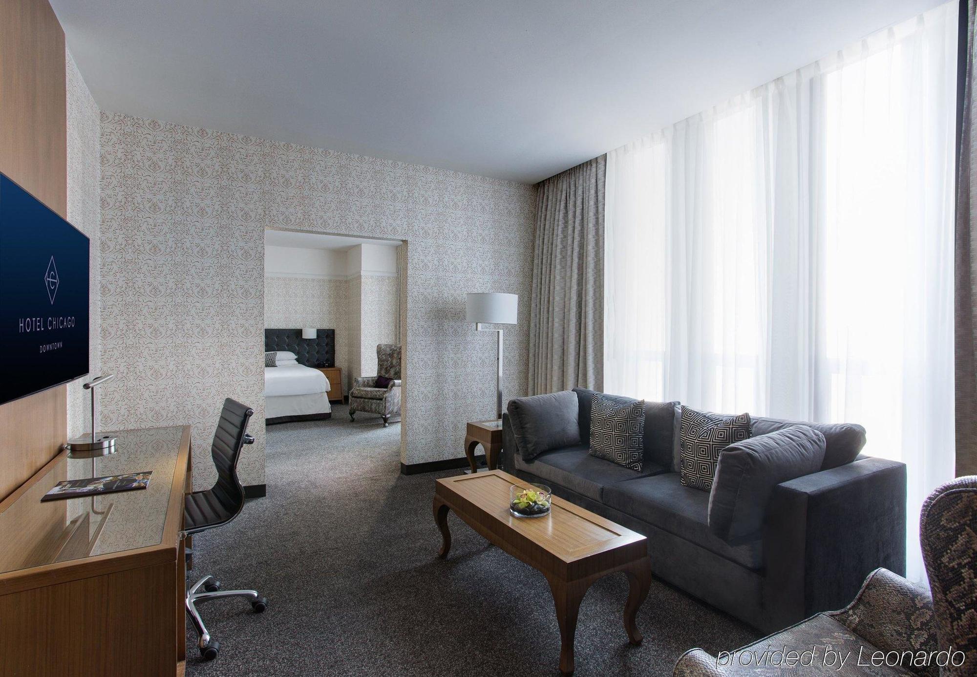 Downtown, Autograph Collection Hotel