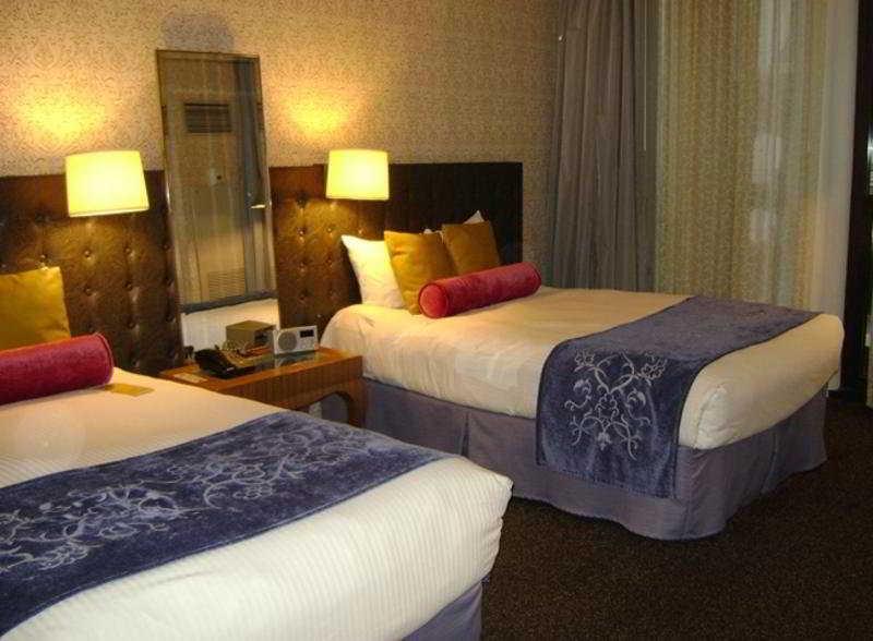 Hotel Downtown, Autograph Collection 4*