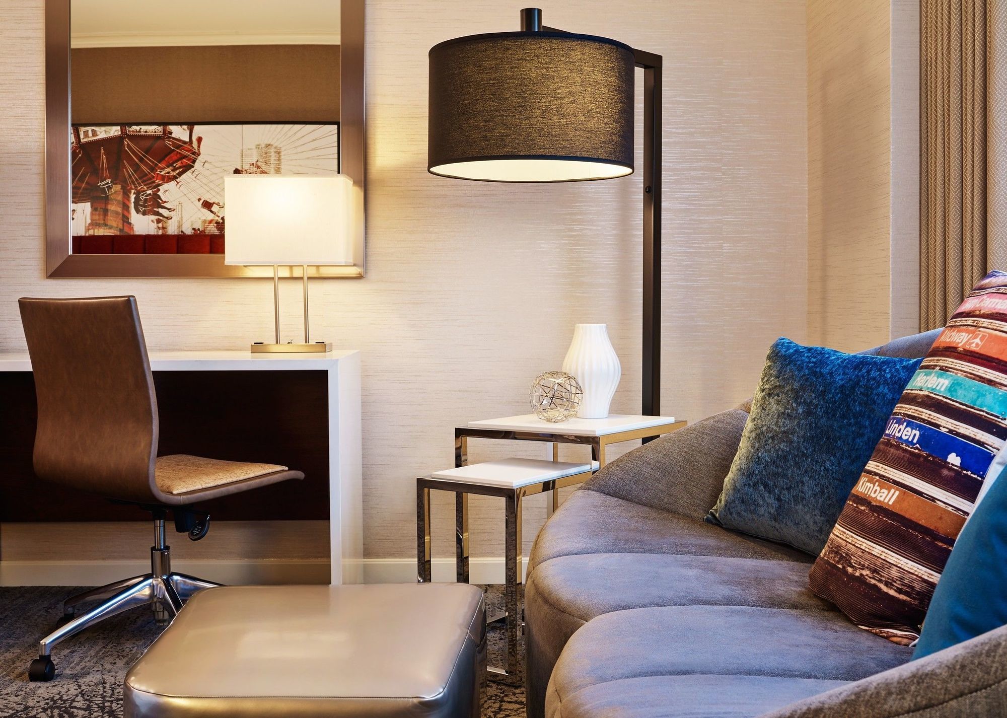 The Westin Michigan Avenue