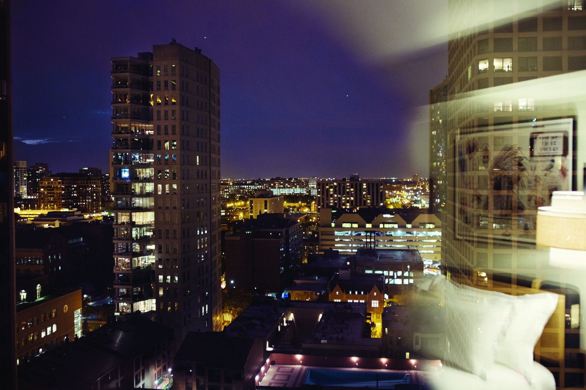 Hotel Thompson Chicago, By Hyatt Chicago