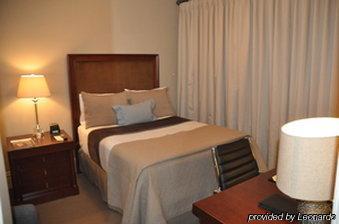 Hotel University Club Of