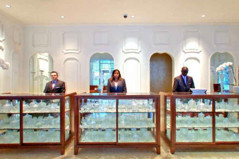 Downtown, Autograph Collection Hotel 4*