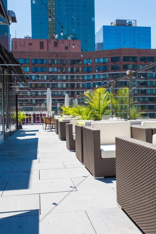 Ivy Boutique (adults Only) Hotel Chicago