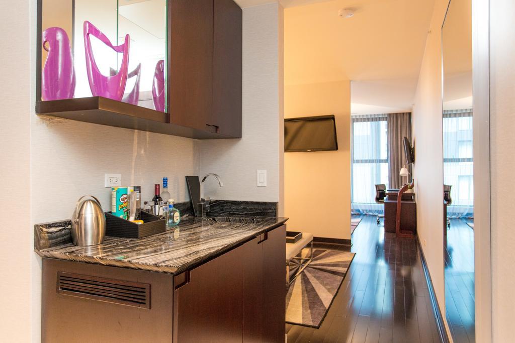 Ivy Boutique (adults Only) Hotel Chicago