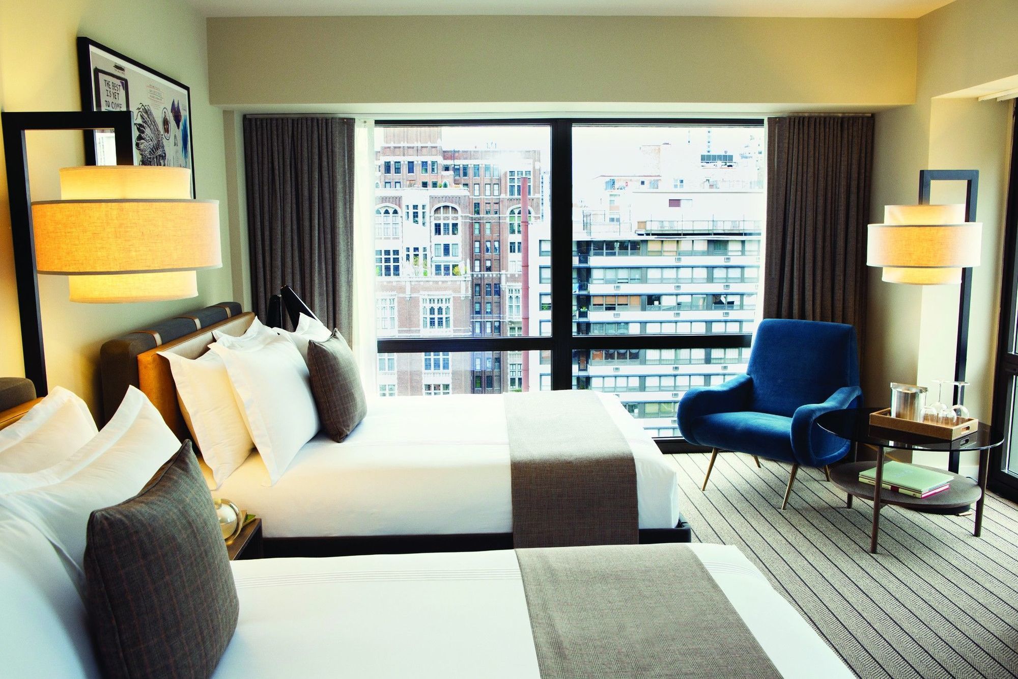 Hotel Thompson Chicago, By Hyatt