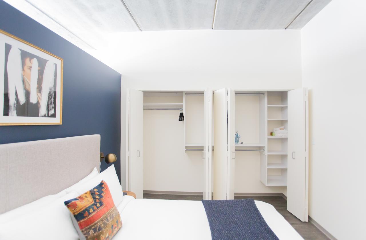 Sonder — The Western Aparthotel