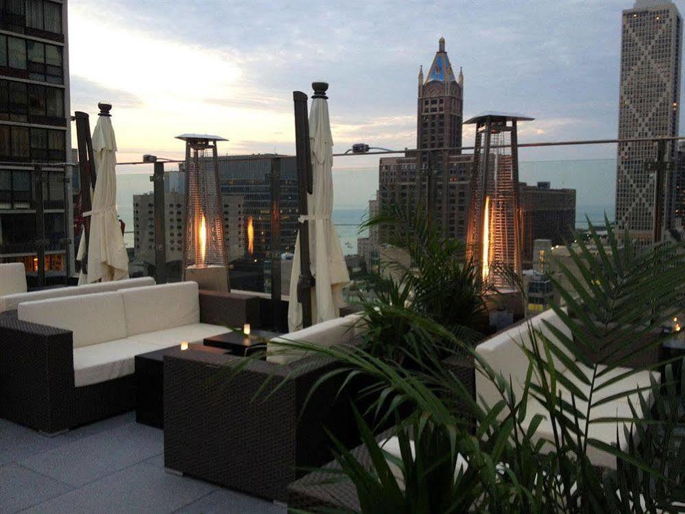Ivy Boutique (adults Only) 4* Chicago