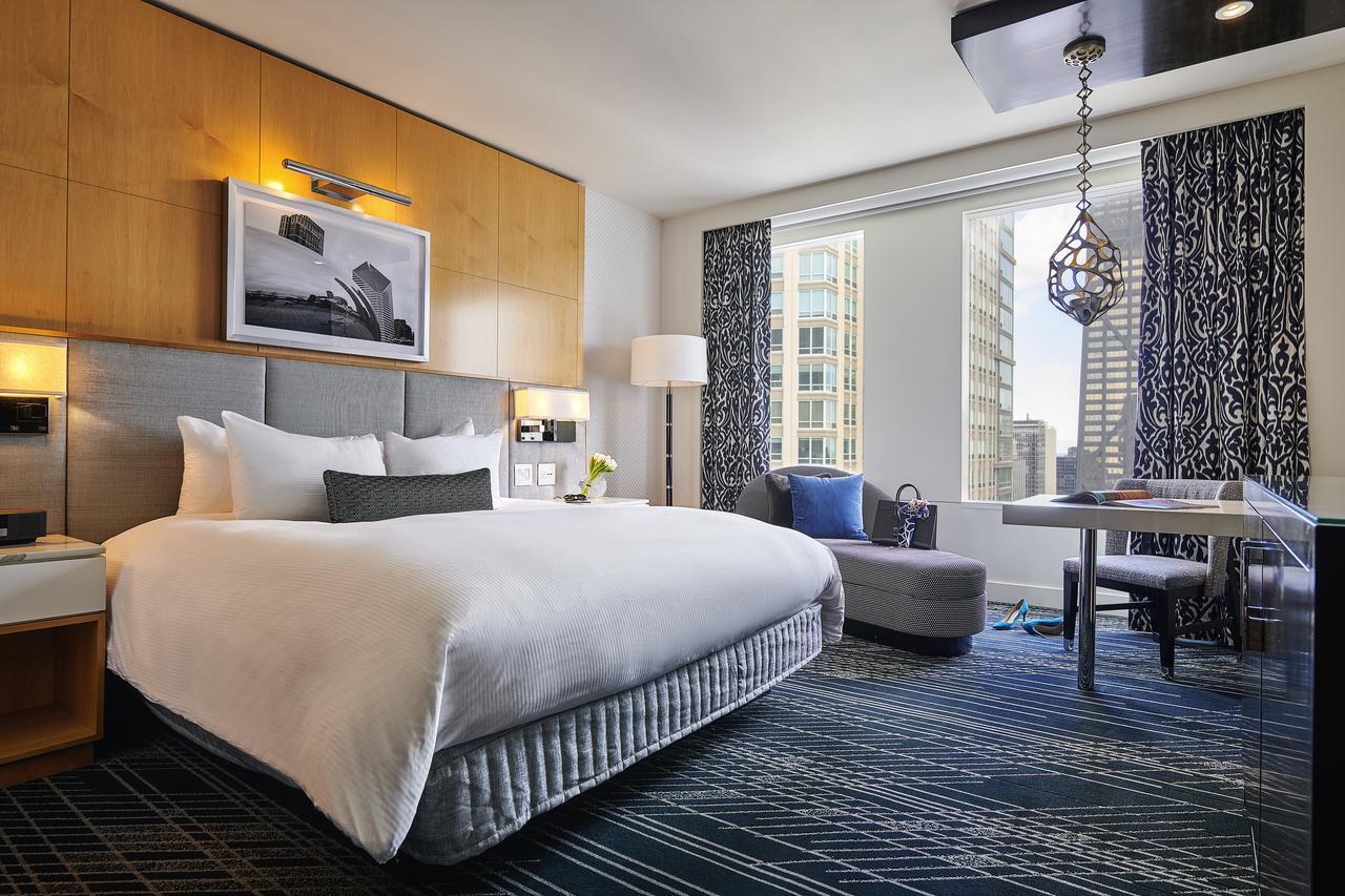 Sofitel Magnificent Mile